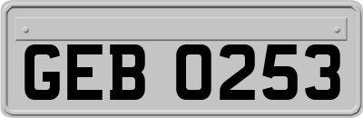 GEB0253