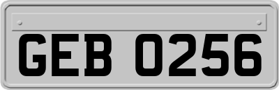 GEB0256