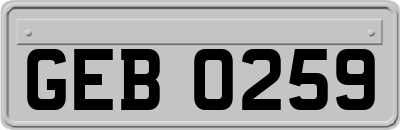 GEB0259