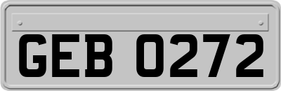 GEB0272