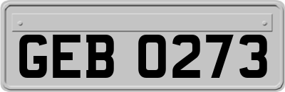 GEB0273