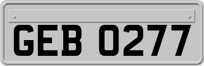 GEB0277
