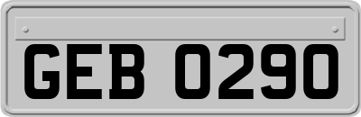 GEB0290