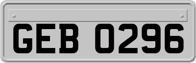 GEB0296