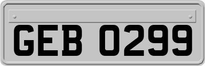 GEB0299