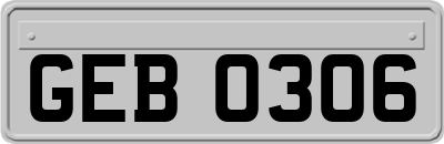 GEB0306