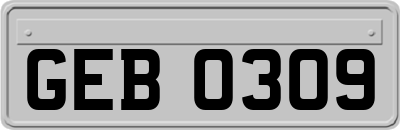 GEB0309