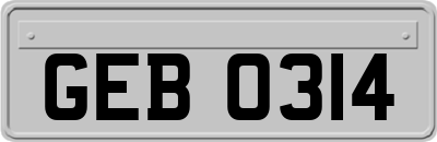 GEB0314