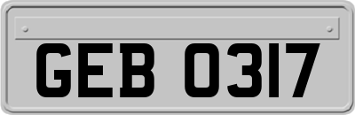 GEB0317