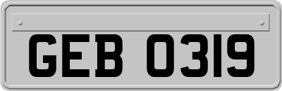 GEB0319