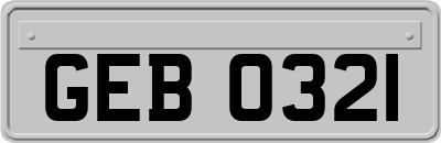 GEB0321