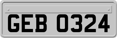 GEB0324