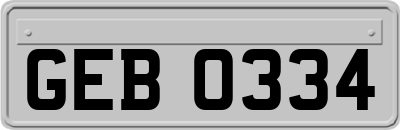 GEB0334