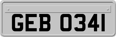 GEB0341