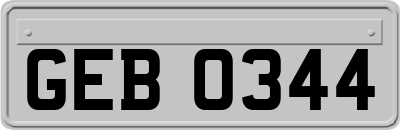GEB0344