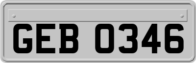 GEB0346