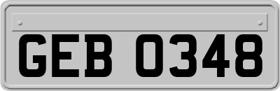 GEB0348