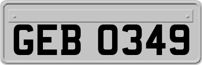 GEB0349