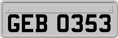 GEB0353