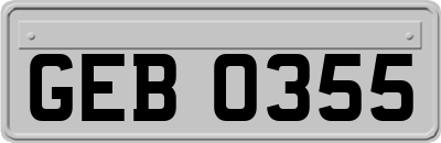 GEB0355