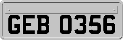 GEB0356