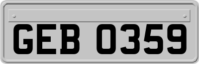 GEB0359