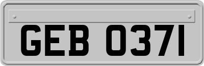 GEB0371
