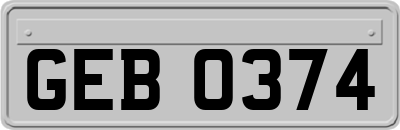 GEB0374