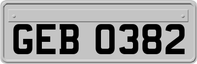 GEB0382