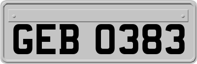 GEB0383