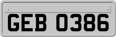 GEB0386