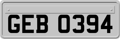 GEB0394