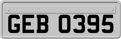 GEB0395