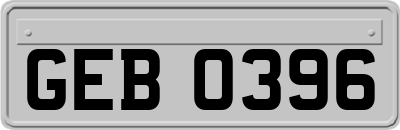 GEB0396