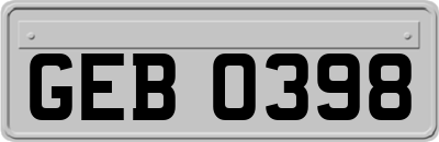 GEB0398