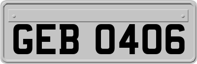 GEB0406