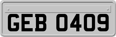 GEB0409