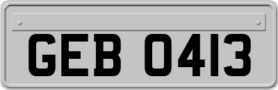 GEB0413