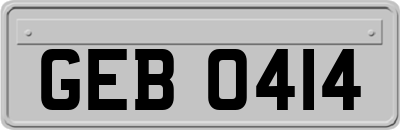 GEB0414