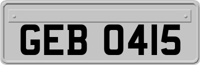 GEB0415