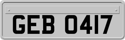 GEB0417