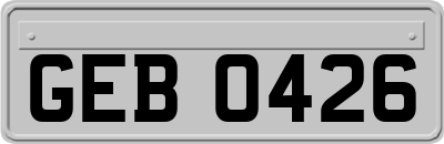 GEB0426