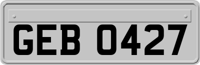 GEB0427