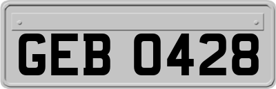 GEB0428