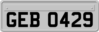 GEB0429