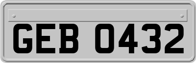 GEB0432