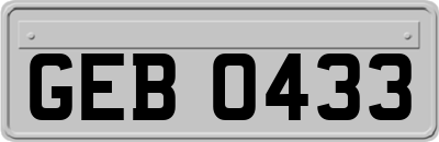 GEB0433