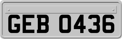 GEB0436