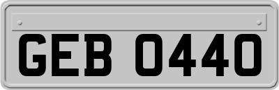 GEB0440