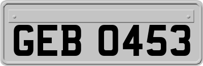 GEB0453